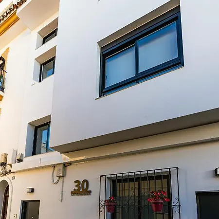Appartement Acogedor En Centro By Rent Me *
