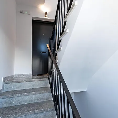 Appartement Acogedor En Centro By Rent Me Estepona