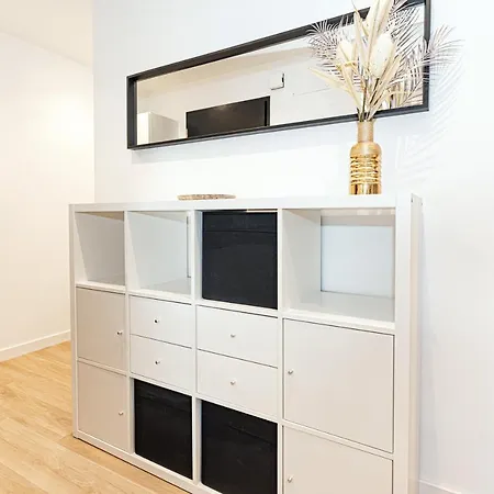 Acogedor En Centro By Rent Me Appartement Estepona