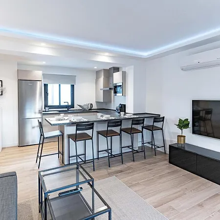 Acogedor En Centro By Rent Me *