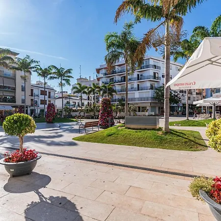 Acogedor En Centro By Rent Me Appartement *